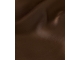 Josh V YANIEK loose fit top in satin look 987 brown