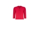 Sarto Fashion Cardigan v-neck r255 deep red