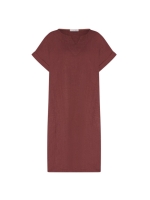 In Shape Dress Fee 5004 Grape