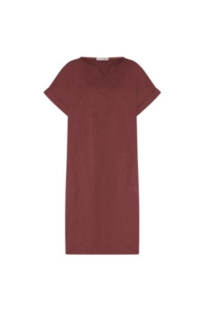 In Shape Dress Fee 5004 Grape