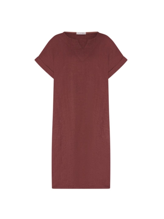 In Shape Dress Fee 5004 Grape