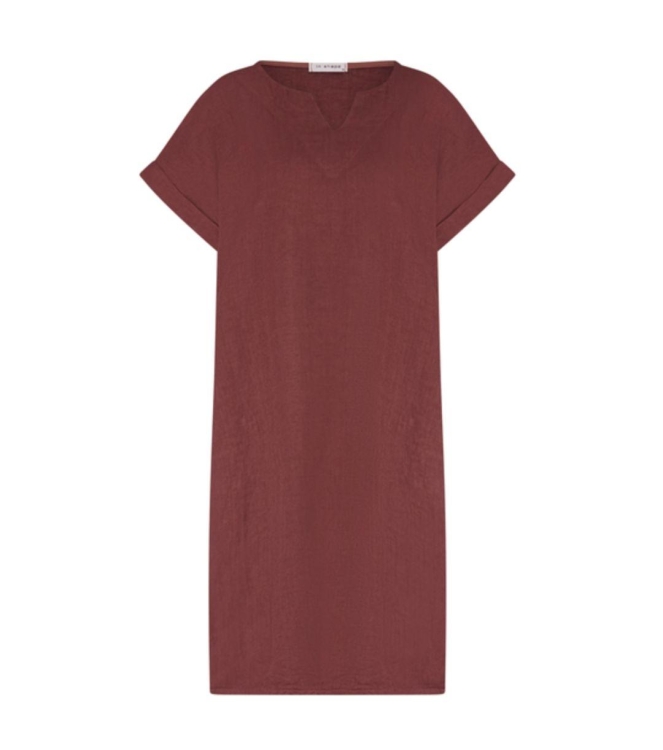 In Shape Dress Fee 5004 Grape
