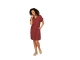 In Shape Dress Fee 5004 Grape