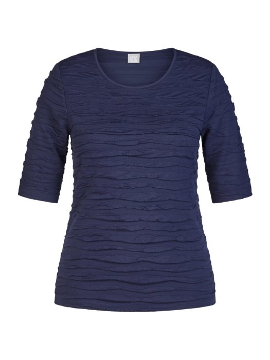 Rabe T-SHIRT 6374 Pazifik