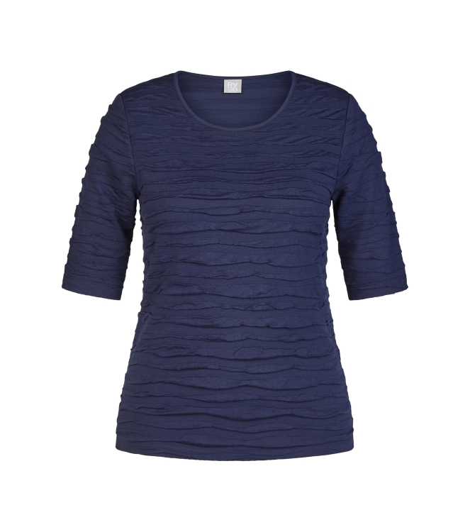 Rabe T-SHIRT 6374 Pazifik