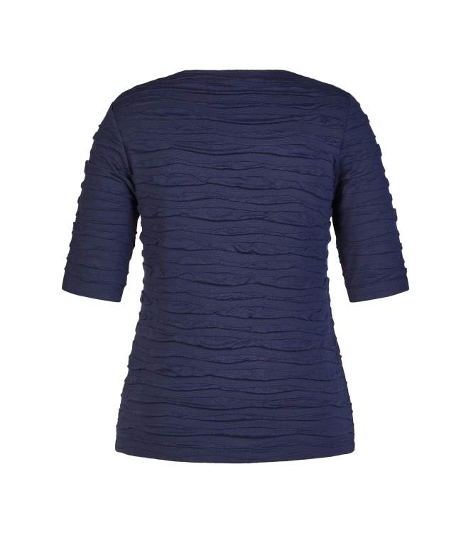 Rabe T-SHIRT 6374 Pazifik