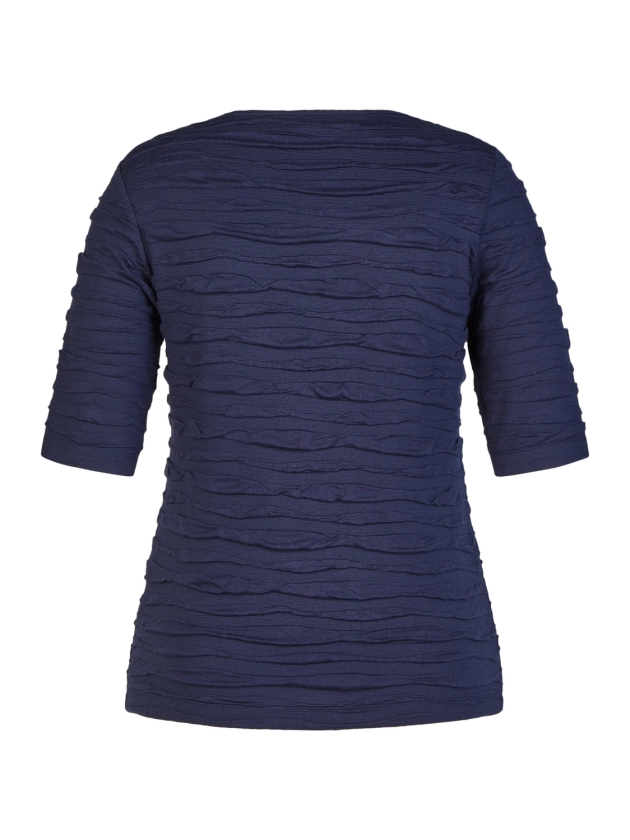 Rabe T-SHIRT 6374 Pazifik