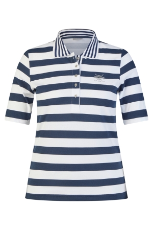 Rabe T-SHIRT 6374 Pazifik