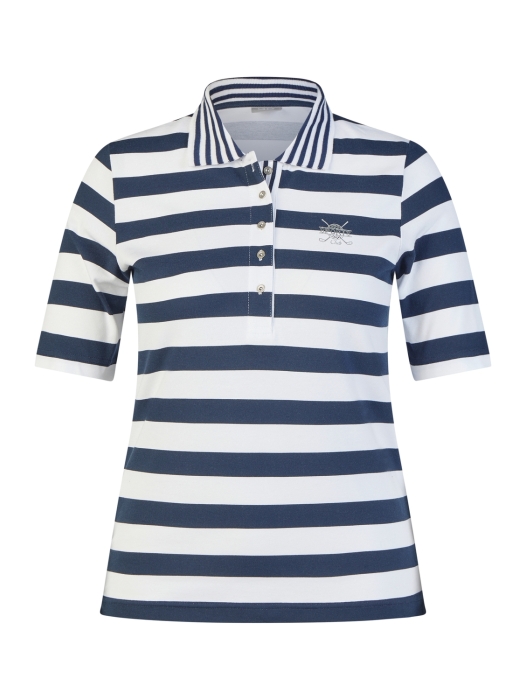 Rabe T-SHIRT 6374 Pazifik