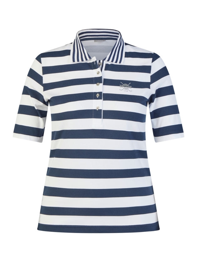 Rabe T-SHIRT 6374 Pazifik