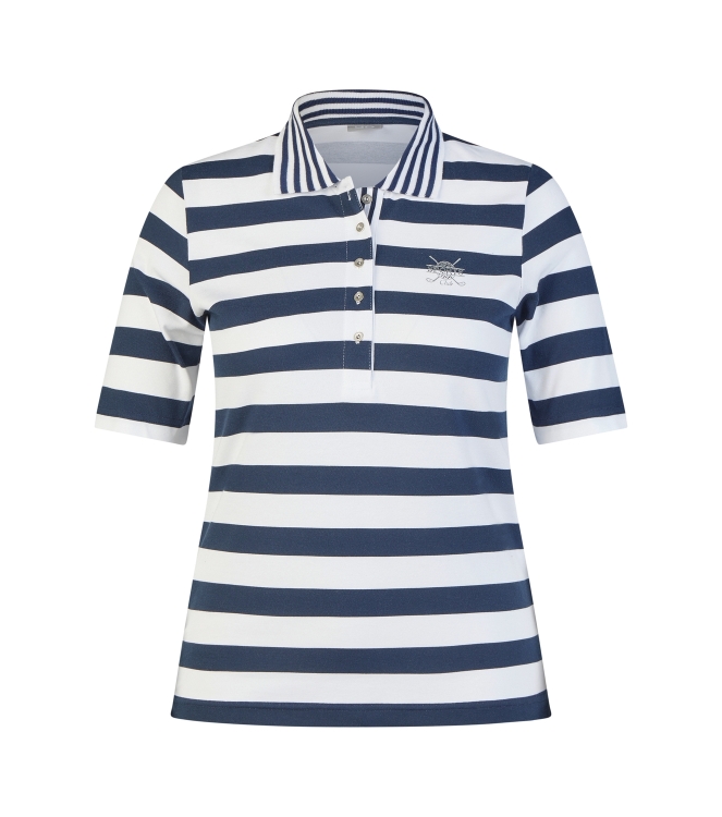 Rabe T-SHIRT 6374 Pazifik