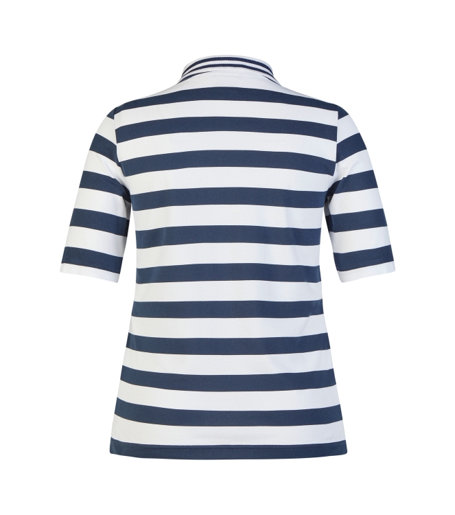 Rabe T-SHIRT 6374 Pazifik