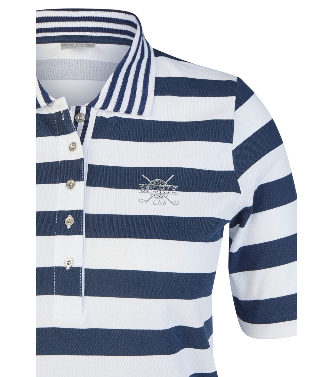 Rabe T-SHIRT 6374 Pazifik