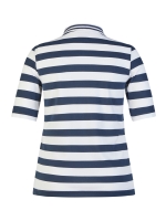 Rabe T-SHIRT 6374 Pazifik