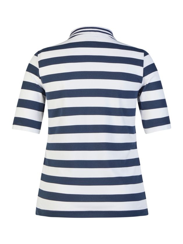 Rabe T-SHIRT 6374 Pazifik