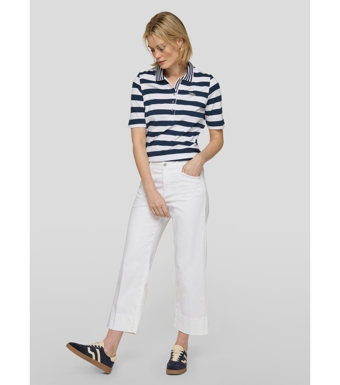 Rabe T-SHIRT 6374 Pazifik