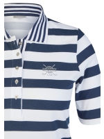 Rabe T-SHIRT 6374 Pazifik
