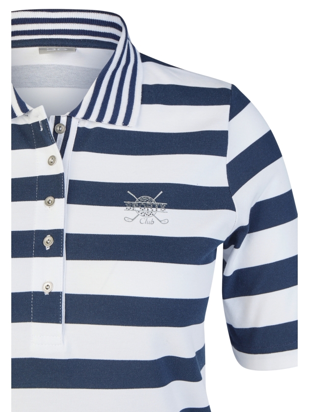 Rabe T-SHIRT 6374 Pazifik