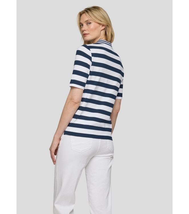 Rabe T-SHIRT 6374 Pazifik