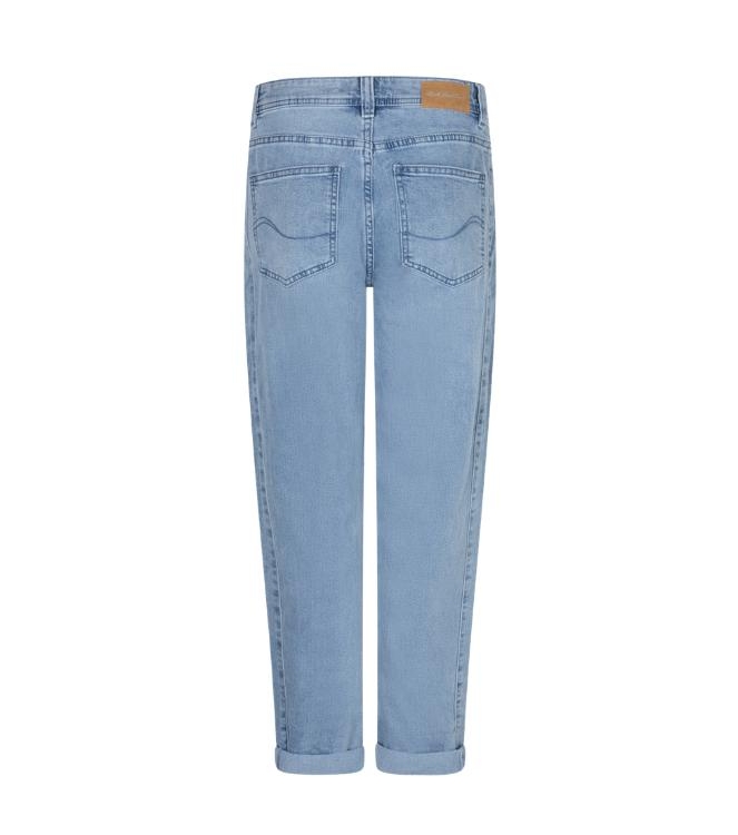 Red Button Caitlina Sidepatch Bleach 108 Bleach