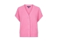 Red Button  Lesley Popcorn  42 Pink