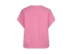 Red Button  Lesley Popcorn  42 Pink