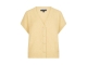 Red Button  Lesley Popcorn  610 Butter Yellow