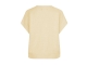 Red Button  Lesley Popcorn  610 Butter Yellow