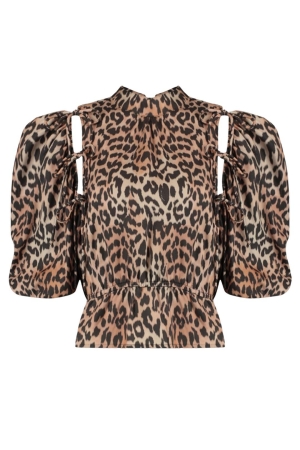 Harper and Yve JACEY-SS 1101 lexie leopard