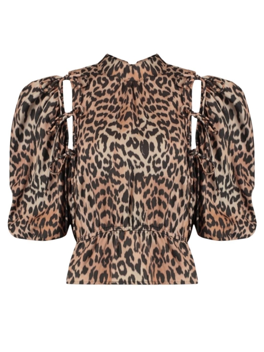 Harper and Yve JACEY-SS 1101 lexie leopard