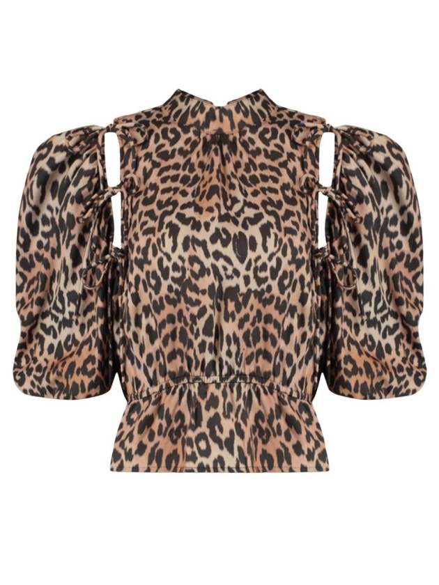 Harper and Yve JACEY-SS 1101 lexie leopard