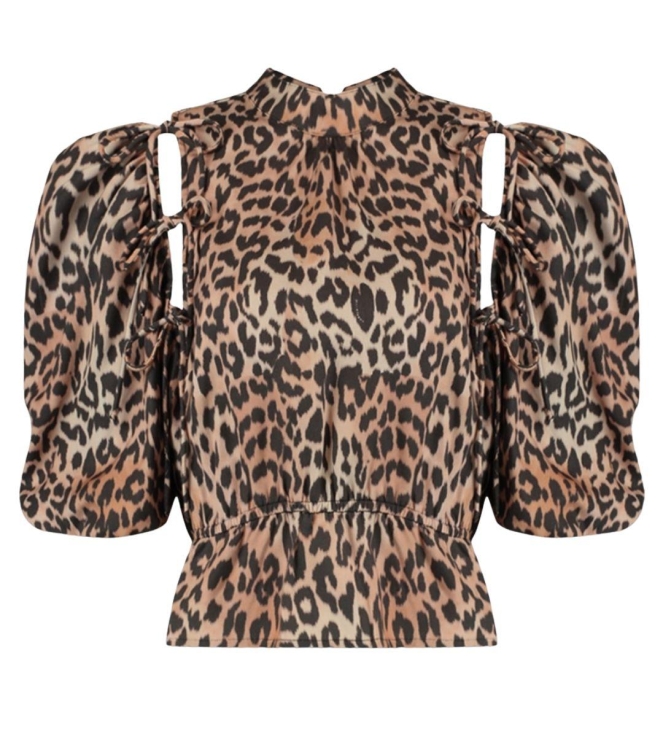 Harper and Yve JACEY-SS 1101 lexie leopard