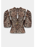 Harper and Yve JACEY-SS 1101 lexie leopard