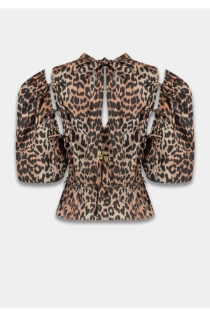 Harper and Yve JACEY-SS 1101 lexie leopard