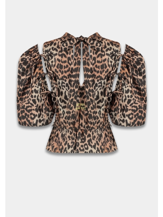 Harper and Yve JACEY-SS 1101 lexie leopard