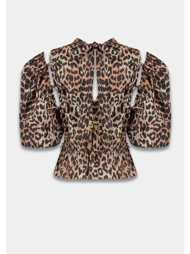 Harper and Yve JACEY-SS 1101 lexie leopard
