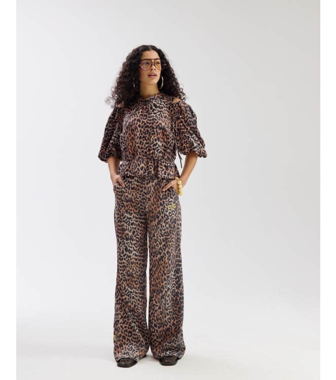 Harper and Yve JACEY-SS 1101 lexie leopard