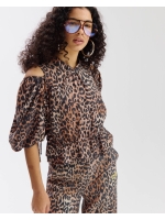 Harper and Yve JACEY-SS 1101 lexie leopard