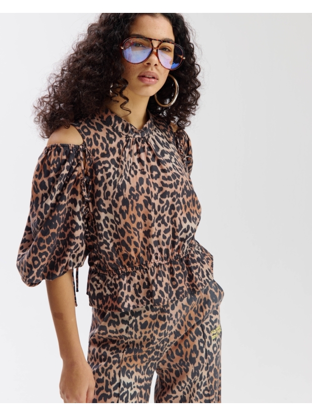 Harper and Yve JACEY-SS 1101 lexie leopard
