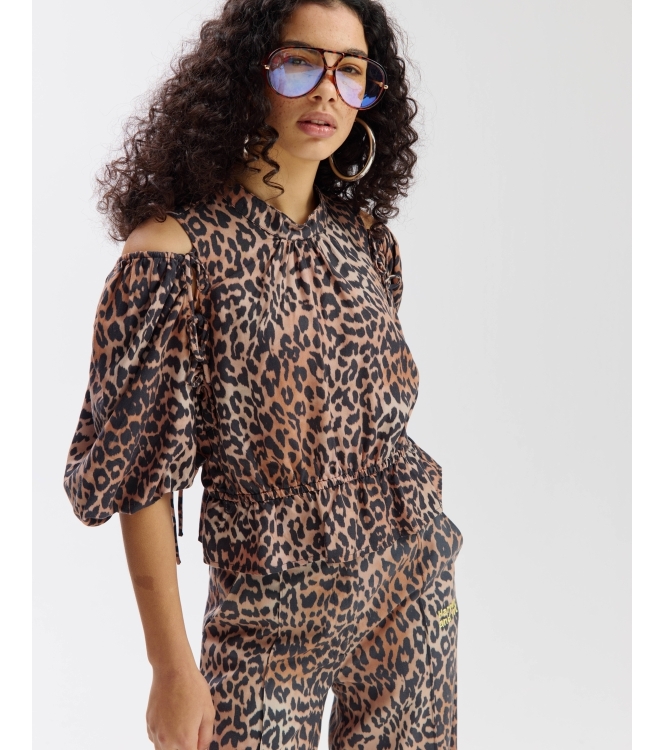 Harper and Yve JACEY-SS 1101 lexie leopard