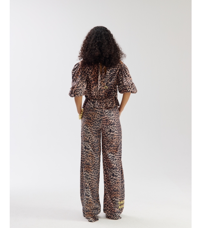 Harper and Yve JACEY-SS 1101 lexie leopard