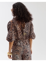 Harper and Yve JACEY-SS 1101 lexie leopard