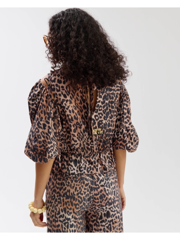Harper and Yve JACEY-SS 1101 lexie leopard