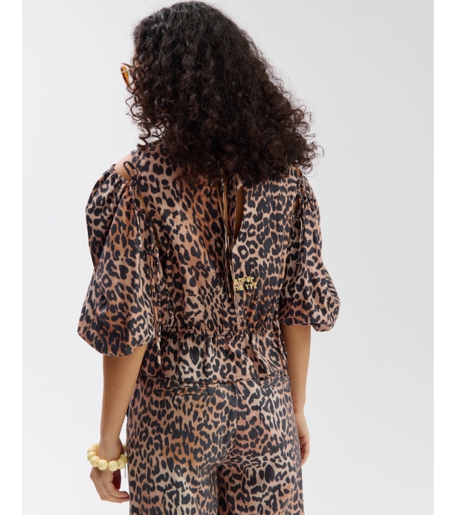 Harper and Yve JACEY-SS 1101 lexie leopard