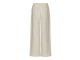 Neo Noir Heifa Linen Stripe Pants Sand