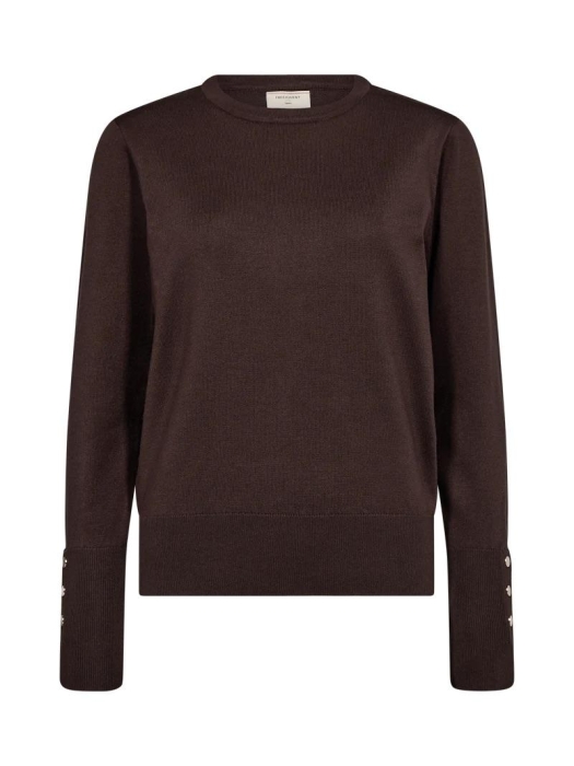 Freequent FQKATIE-PULLOVER Mole