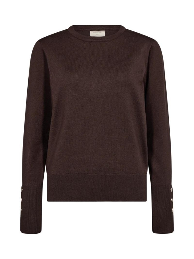 Freequent FQKATIE-PULLOVER Mole