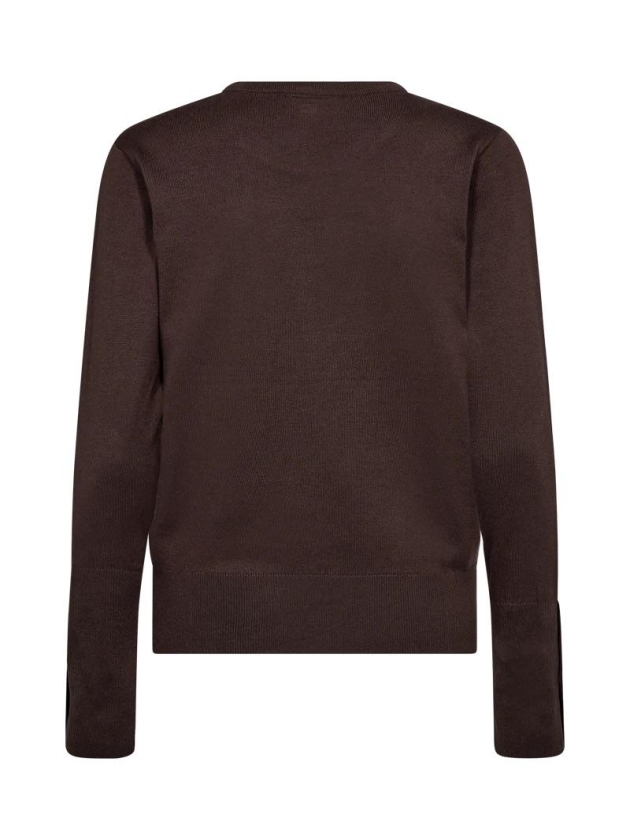 Freequent FQKATIE-PULLOVER Mole