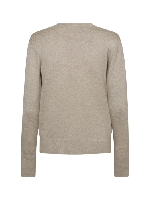 Freequent FQKATIE-PULLOVER Moonbeam melange