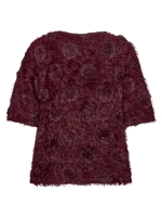 Freequent FQCHUCK-BLOUSE Port Royale